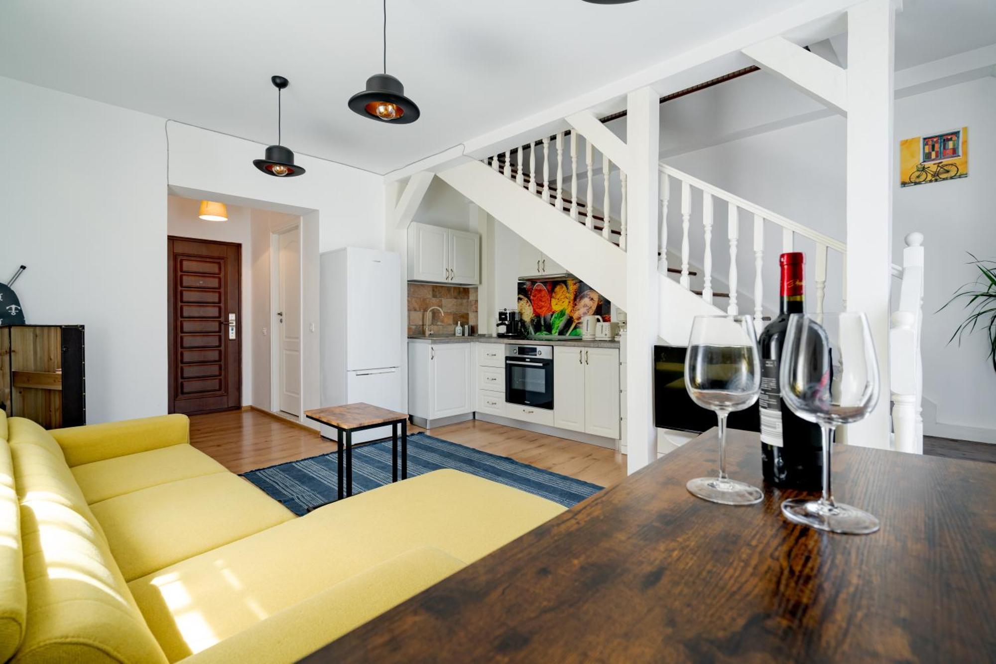 Central Muse Apartment Bucureşti Eksteriør bilde