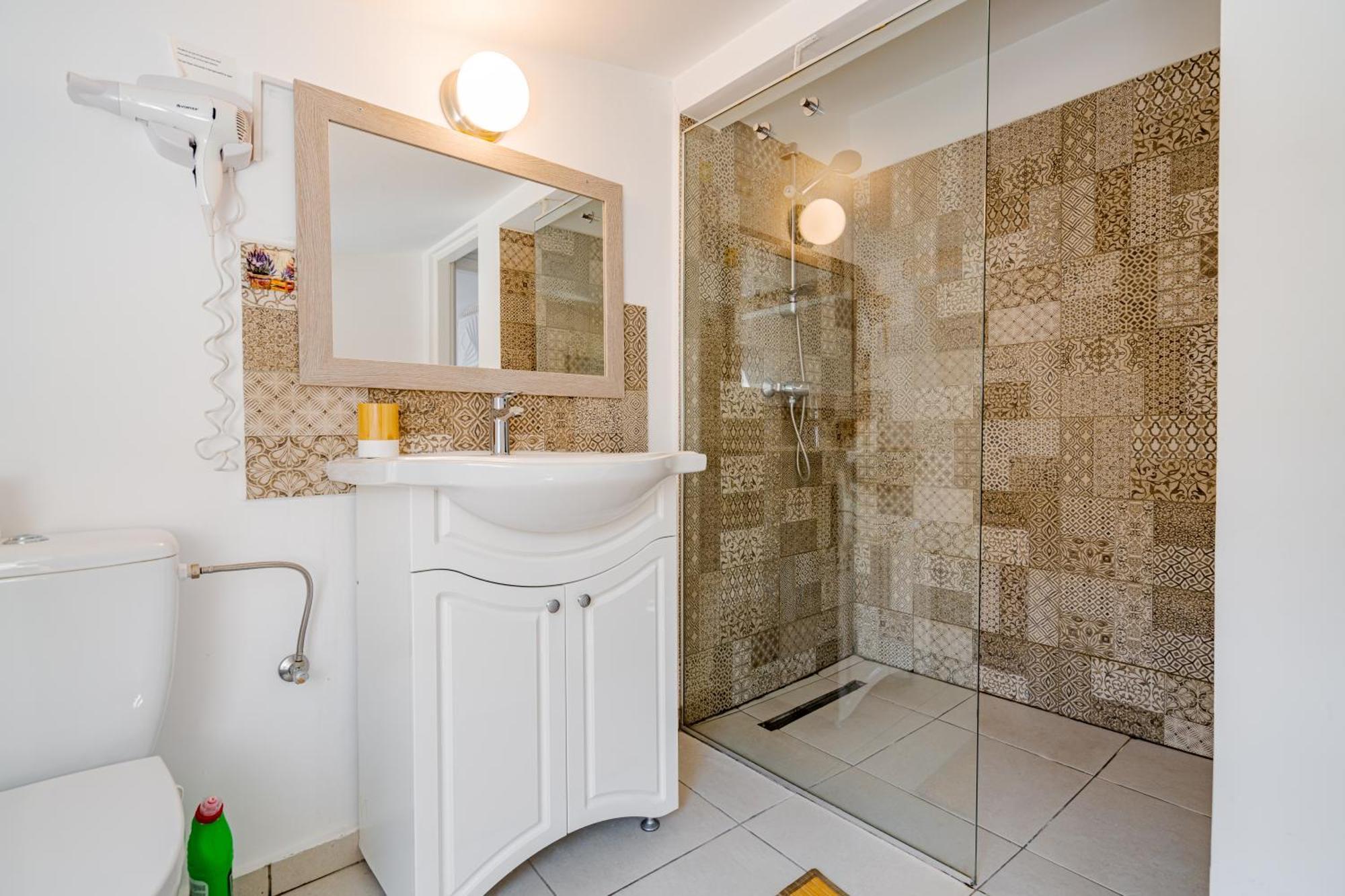 Central Muse Apartment Bucureşti Eksteriør bilde