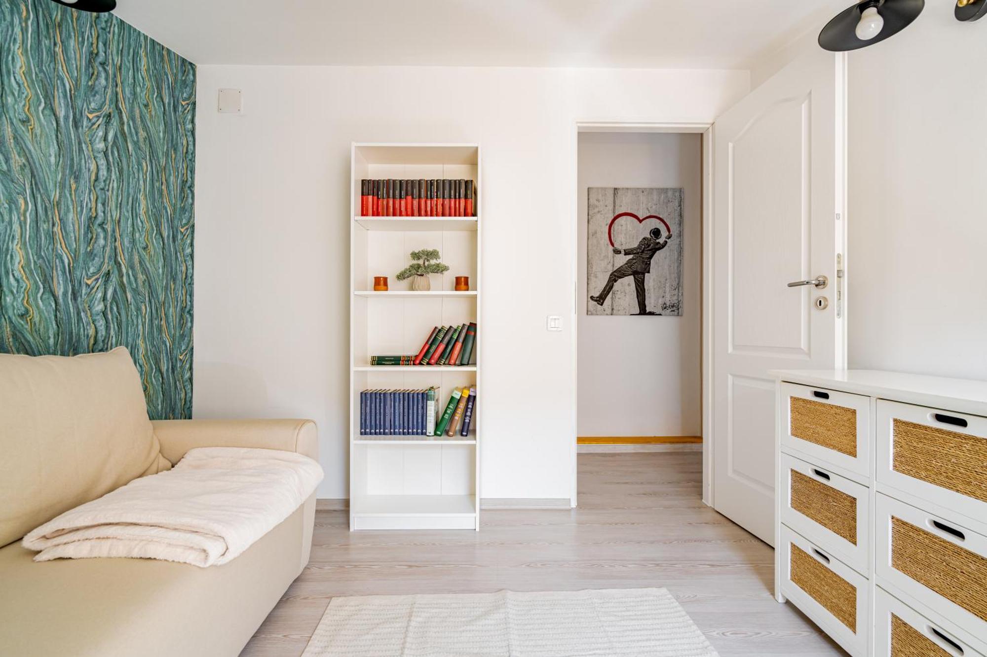 Central Muse Apartment Bucureşti Eksteriør bilde